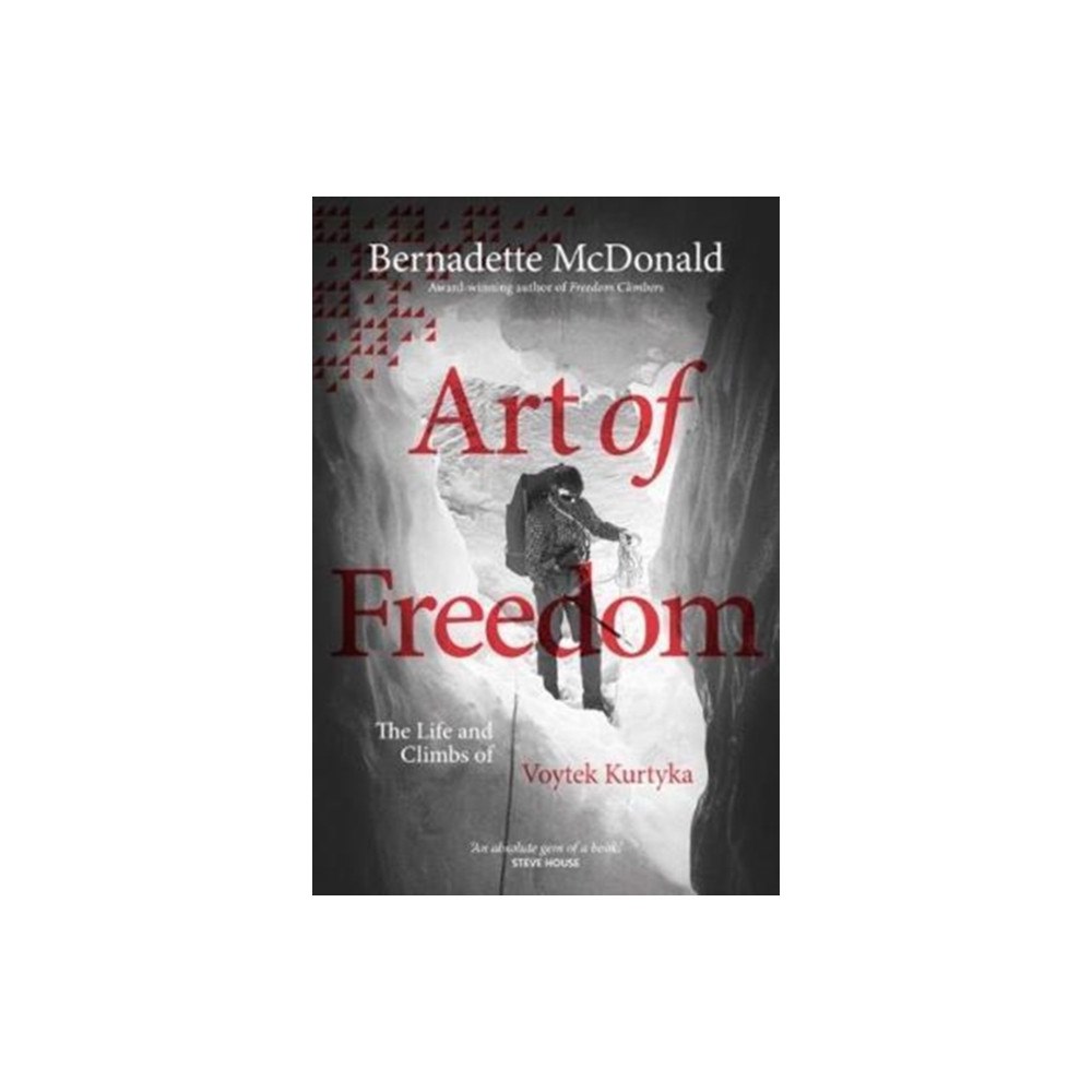 Vertebrate Graphics Ltd Art of Freedom (inbunden, eng)