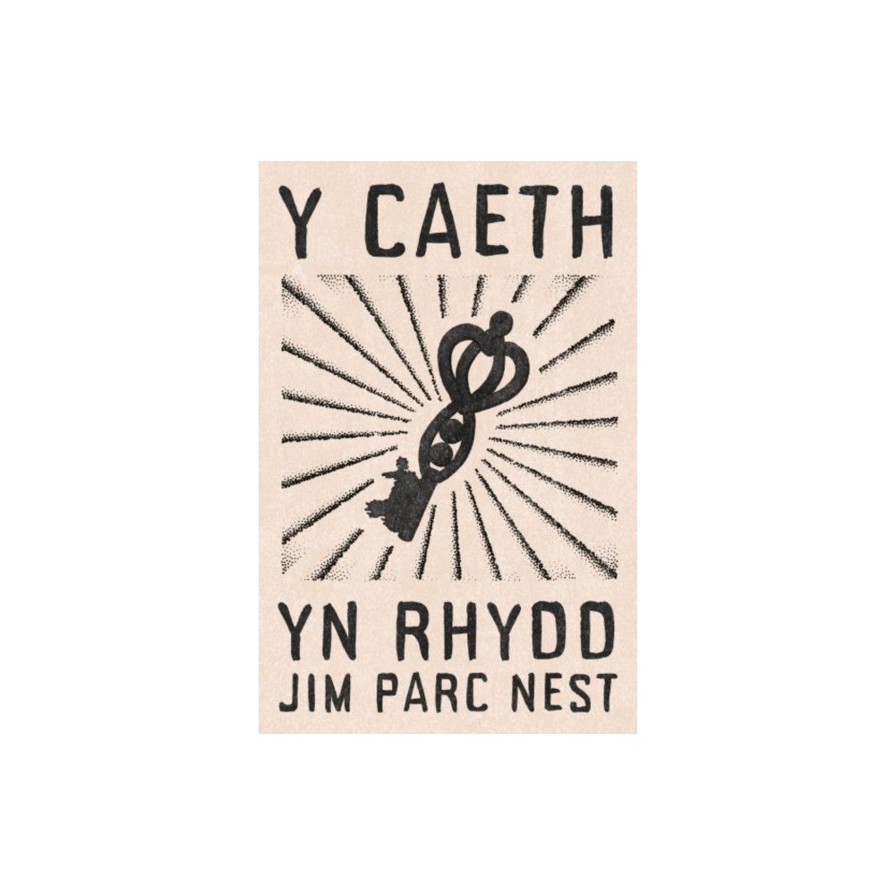 Cyhoeddiadau Barddas Y Caeth yn Rhydd (häftad, wel)