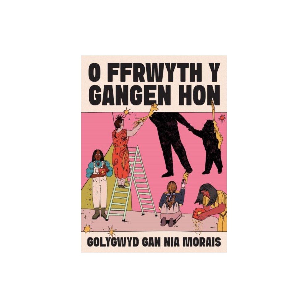 Cyhoeddiadau Barddas O Ffrwyth y Gangen Hon (häftad, wel)
