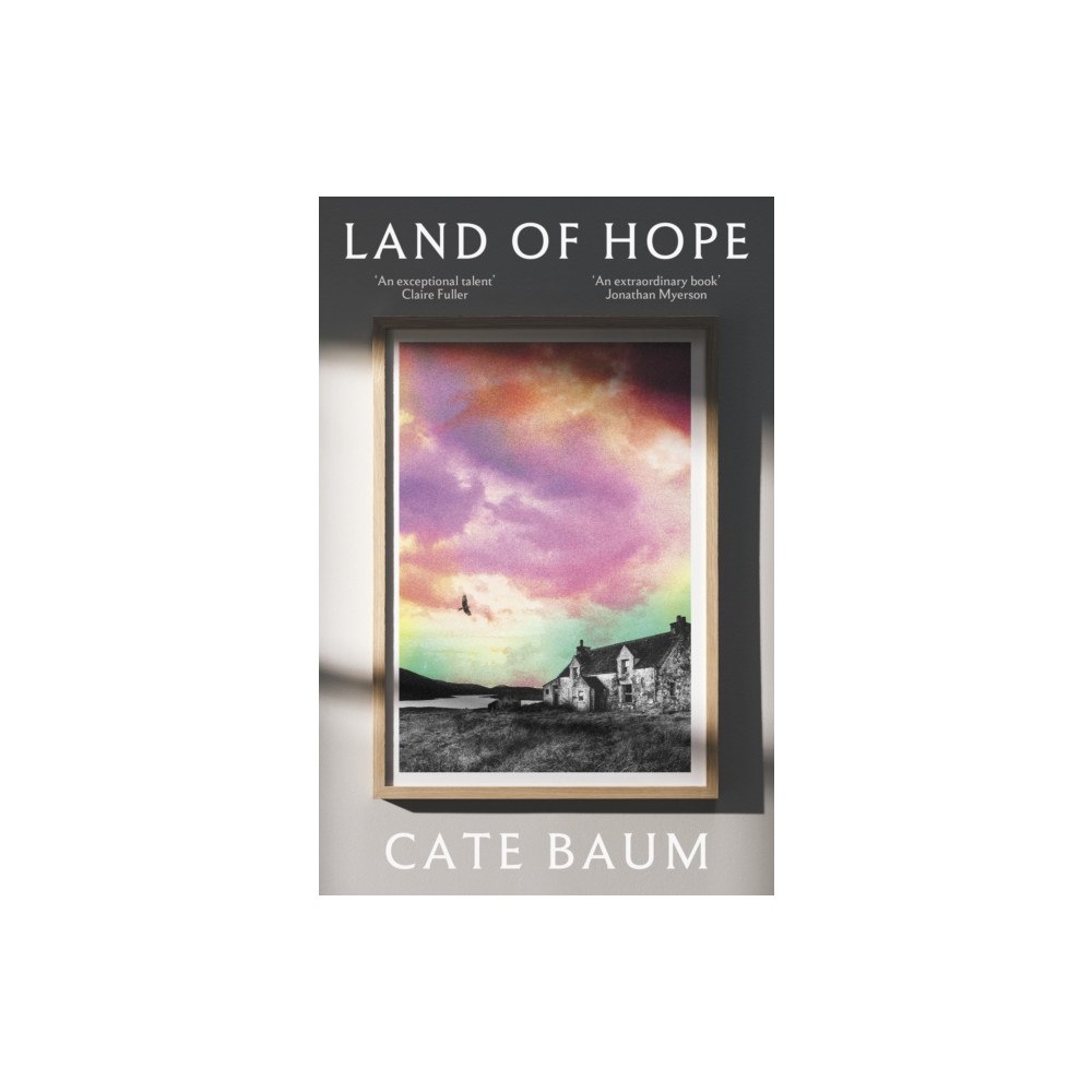 The Indigo Press Land of Hope (häftad, eng)
