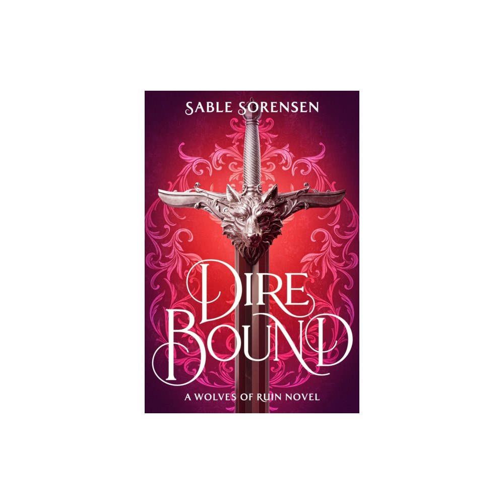 Transworld Dire Bound (häftad, eng)