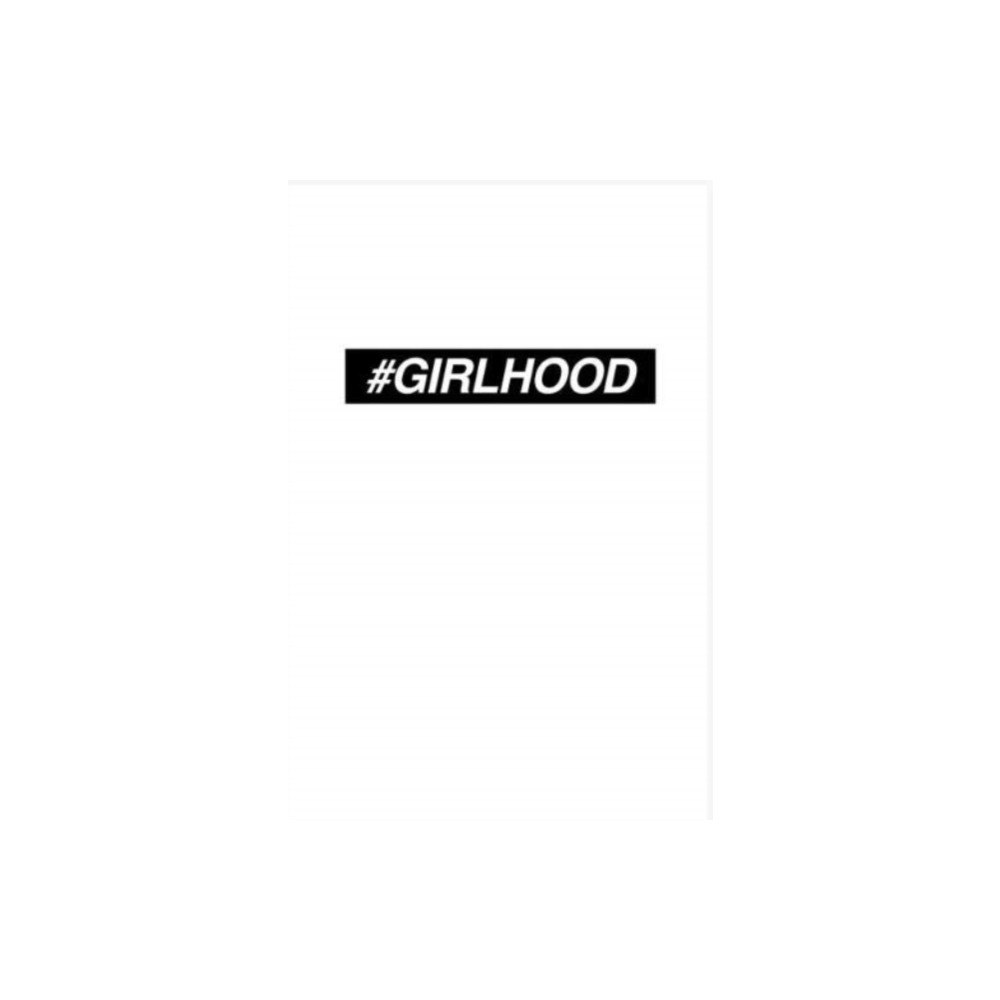 Speculative Books Ltd #GIRLHOOD (häftad, eng)