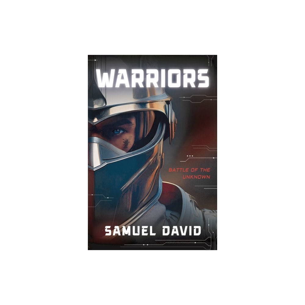 Arrow Gate Publishing Ltd Warriors (häftad, eng)