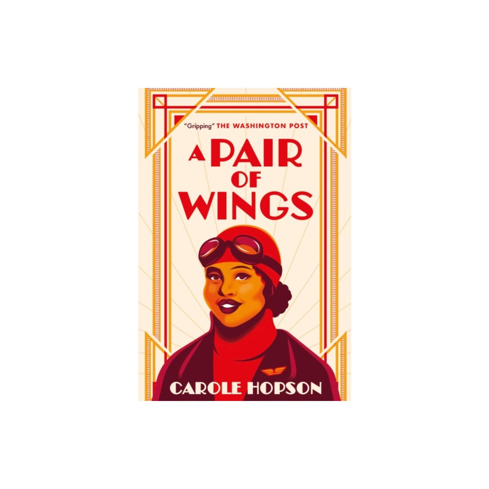 Cassava Republic Press A Pair of Wings (häftad, eng)