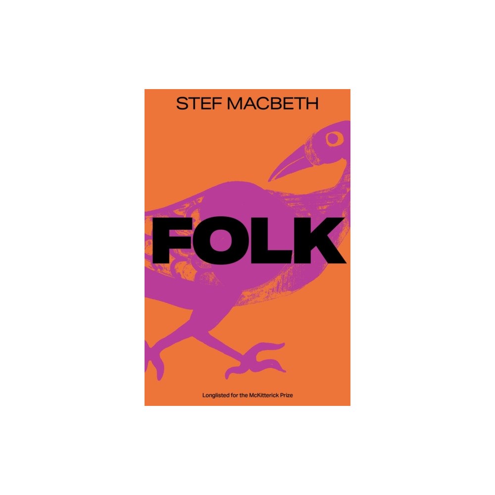 Velocity Press Folk (häftad, eng)