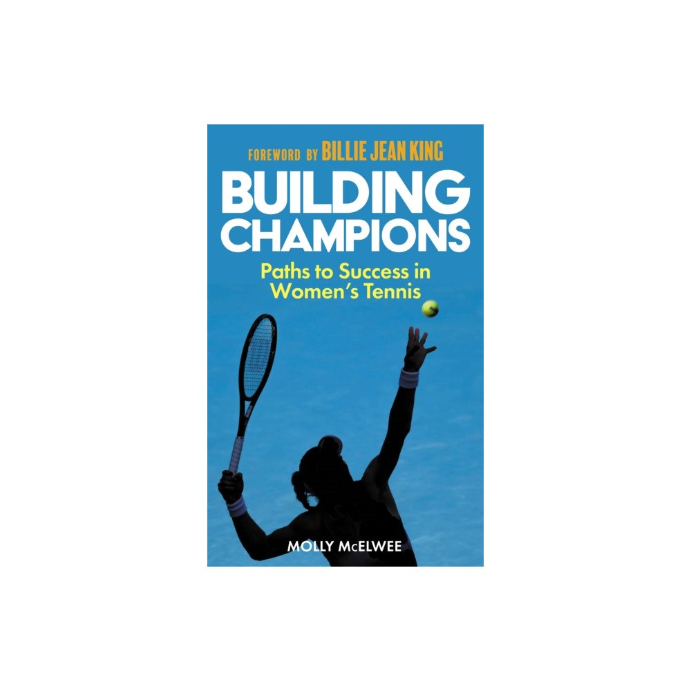 Birlinn General Building Champions (häftad, eng)