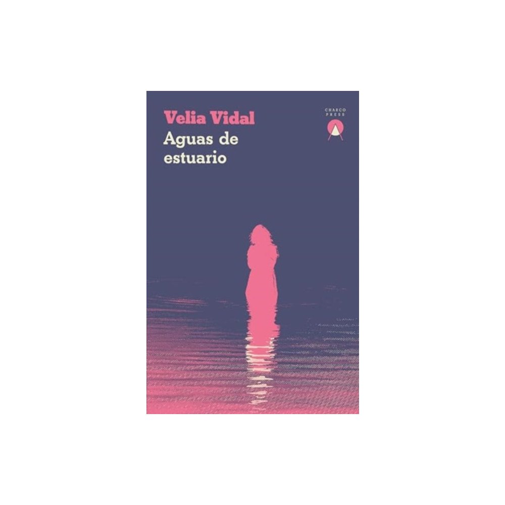 Consortium Book Sales & Dist Aguas de estuario (häftad, spa)