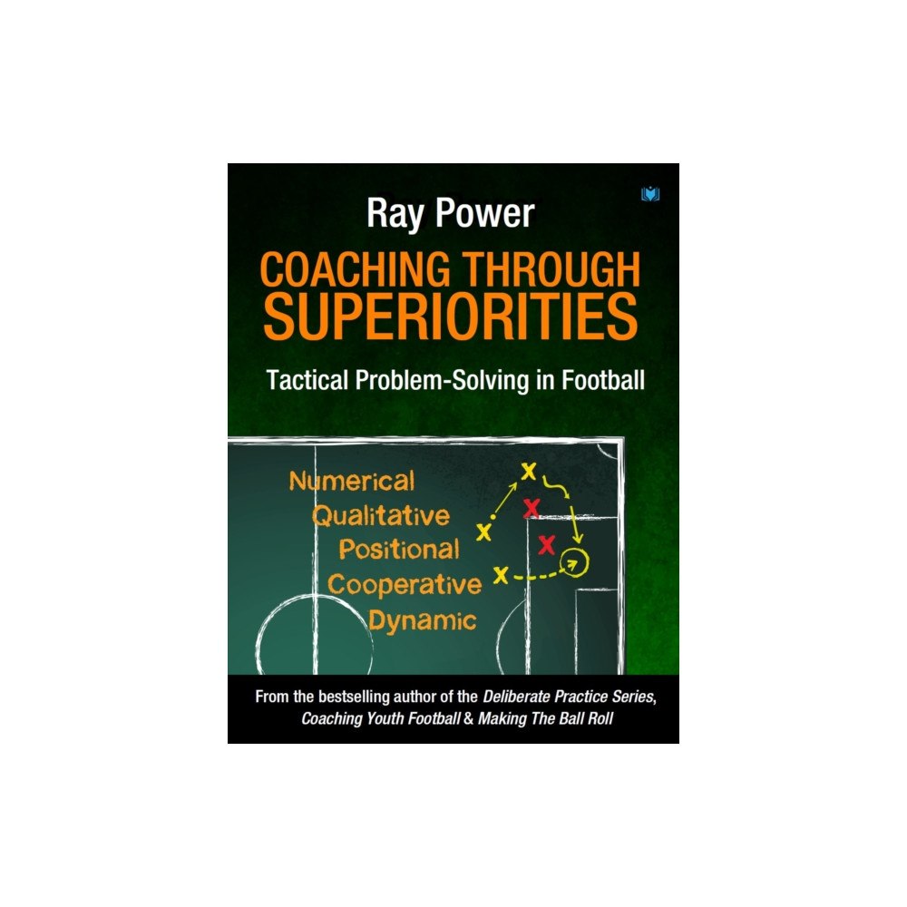 Hawksmoor Publishing Coaching Through Superiorities (häftad, eng)