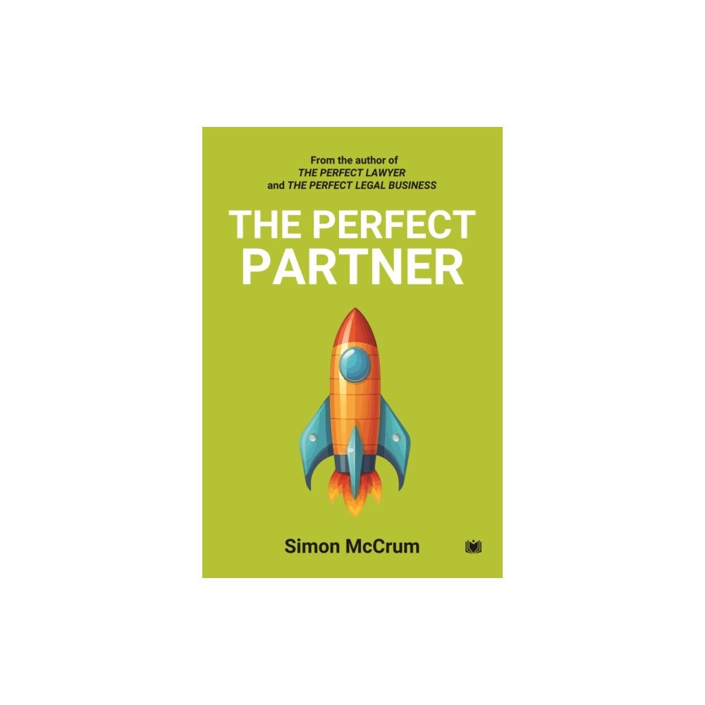 Hawksmoor Publishing The Perfect Partner (häftad, eng)