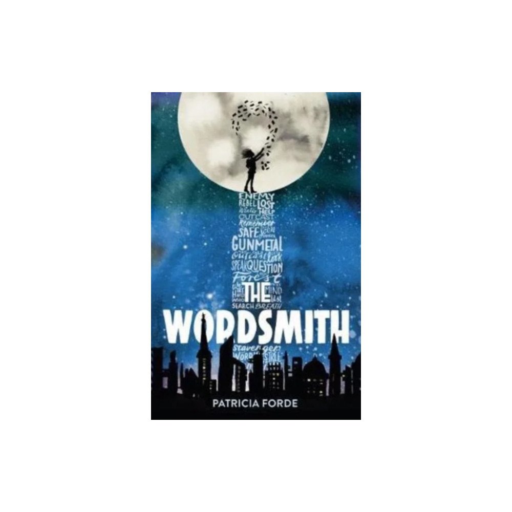 Little Island The Wordsmith – 10th Anniversary Edition (häftad, eng)