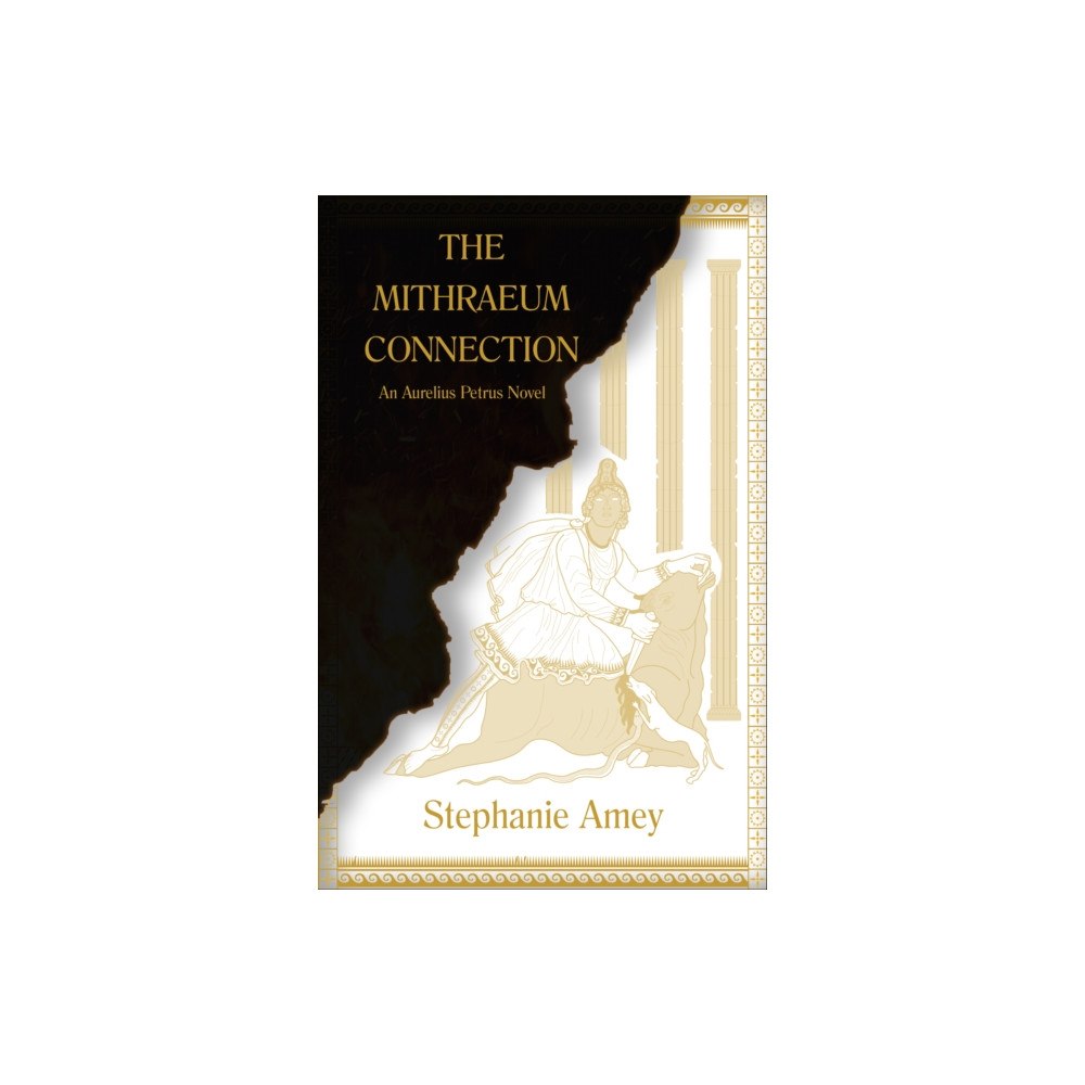 Northodox Press The Mithraeum Connection (häftad, eng)