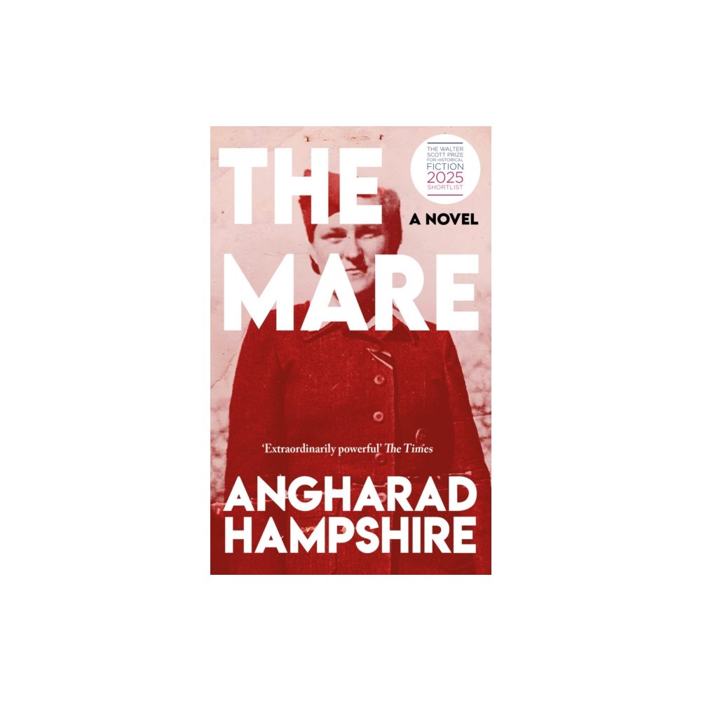Northodox Press The Mare (häftad, eng)