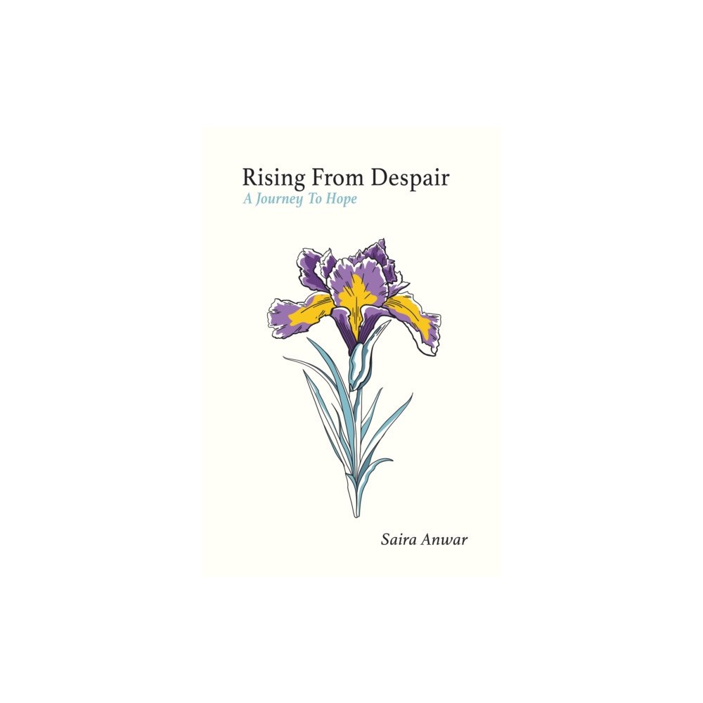Partnership Publishing RISING FROM DESPAIR (häftad, eng)