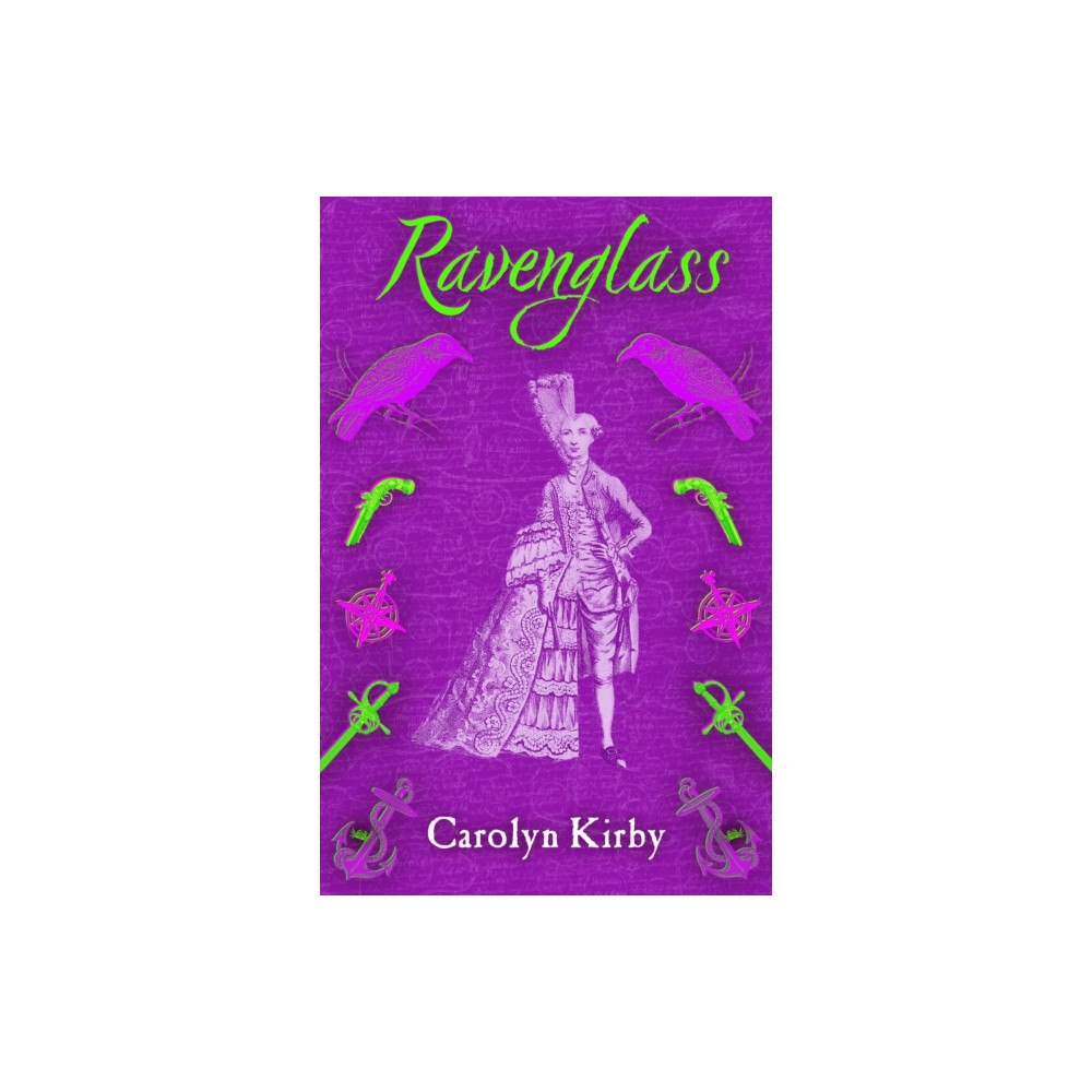 Northodox Press Ravenglass (häftad, eng)