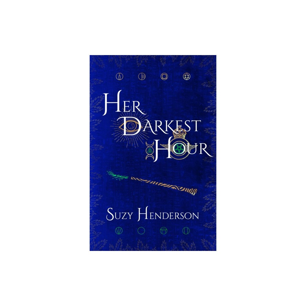 Northodox Press Her Darkest Hour (häftad, eng)