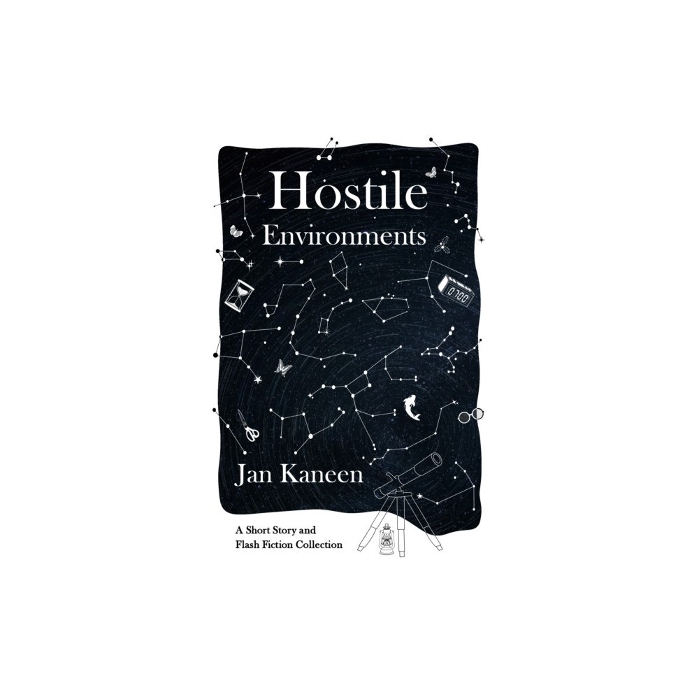 Northodox Press Hostile Environments (häftad, eng)