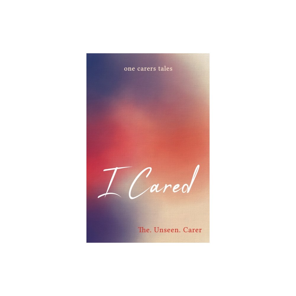 Partnership Publishing I CARED (häftad, eng)