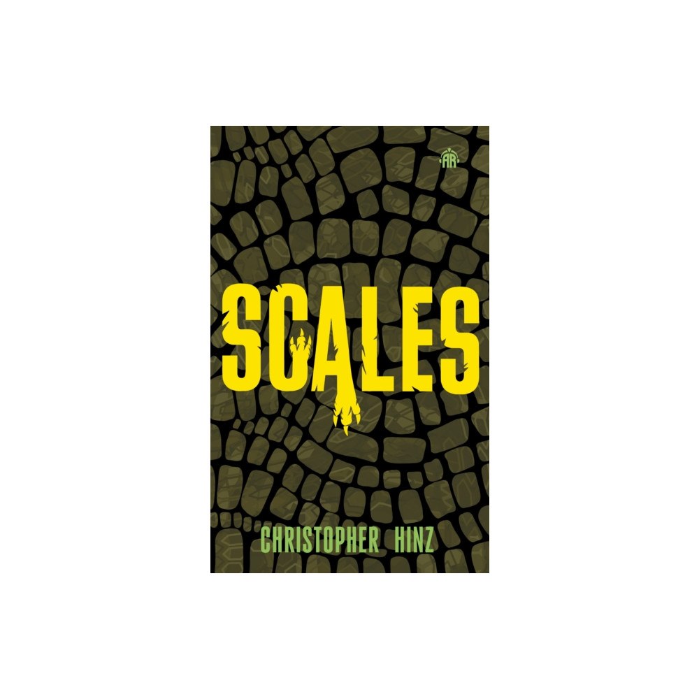 Watkins Media Limited Scales (häftad, eng)