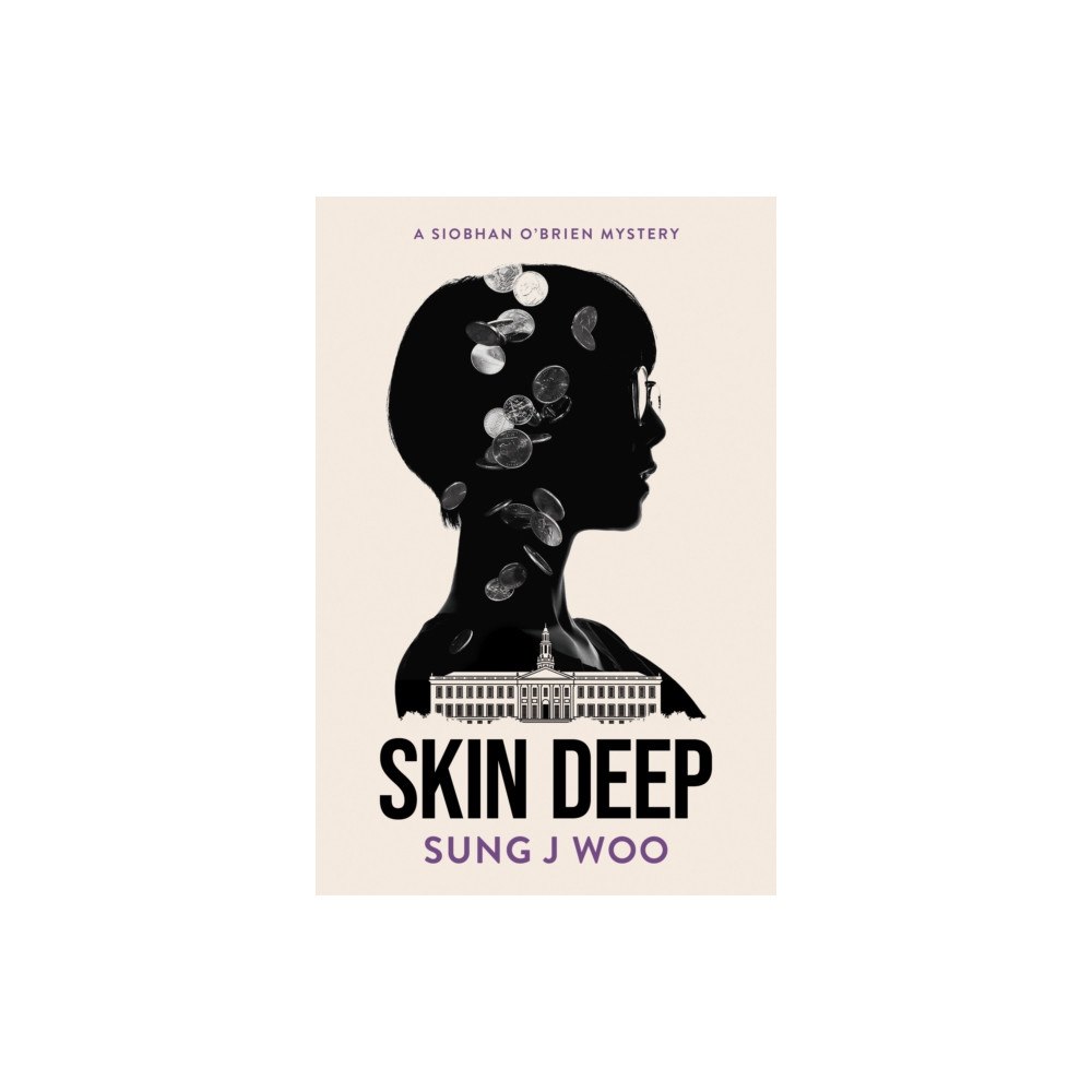 Watkins Media Limited Skin Deep (häftad, eng)
