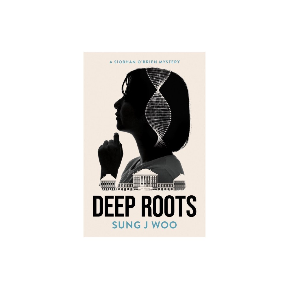 Watkins Media Limited Deep Roots (häftad, eng)