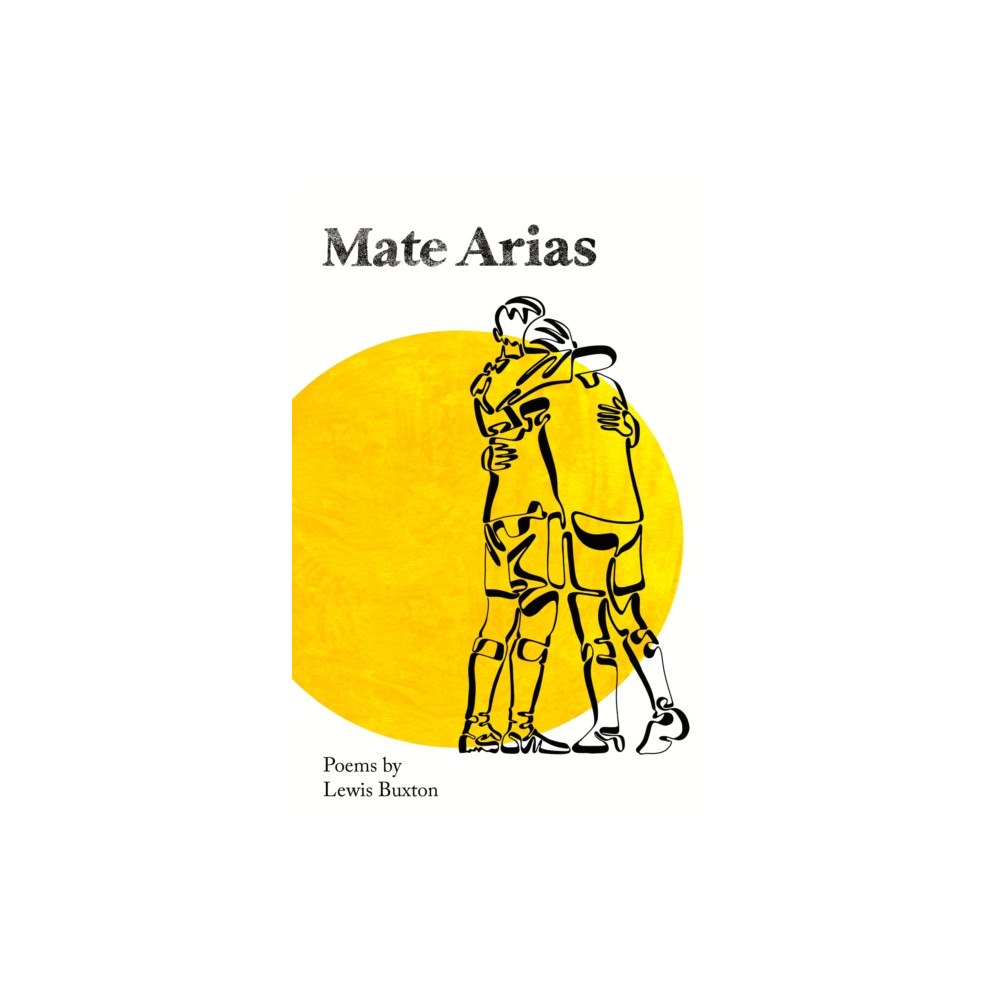 The Emma Press Mate Arias (häftad, eng)