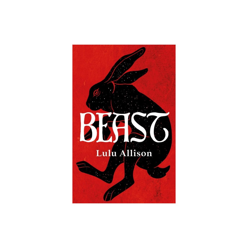 Bluemoose Books Ltd Beast (häftad, eng)