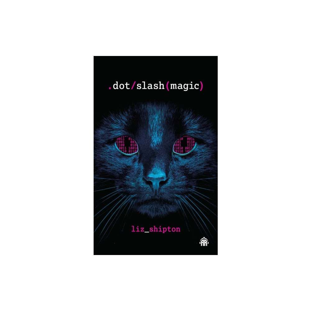 Watkins Media Limited Dot Slash Magic (häftad, eng)
