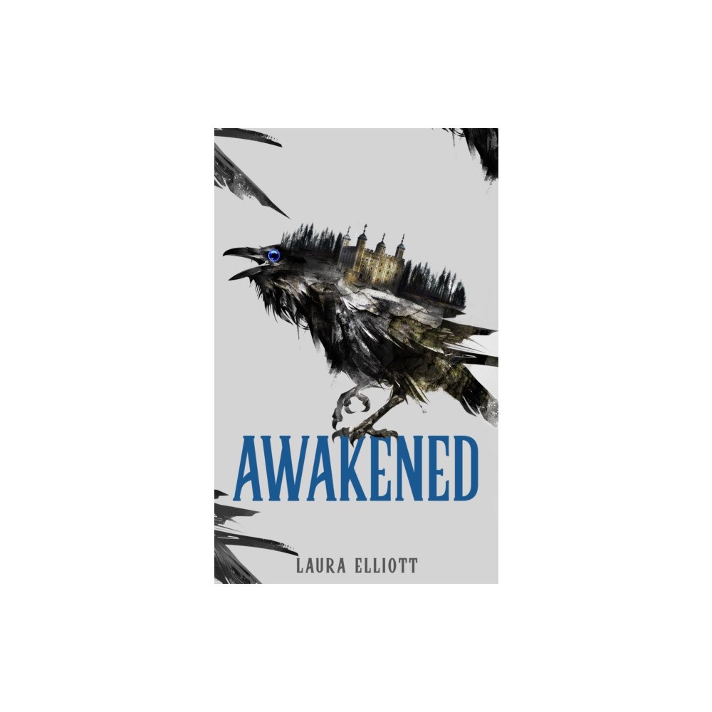 Watkins Media Limited Awakened (häftad, eng)
