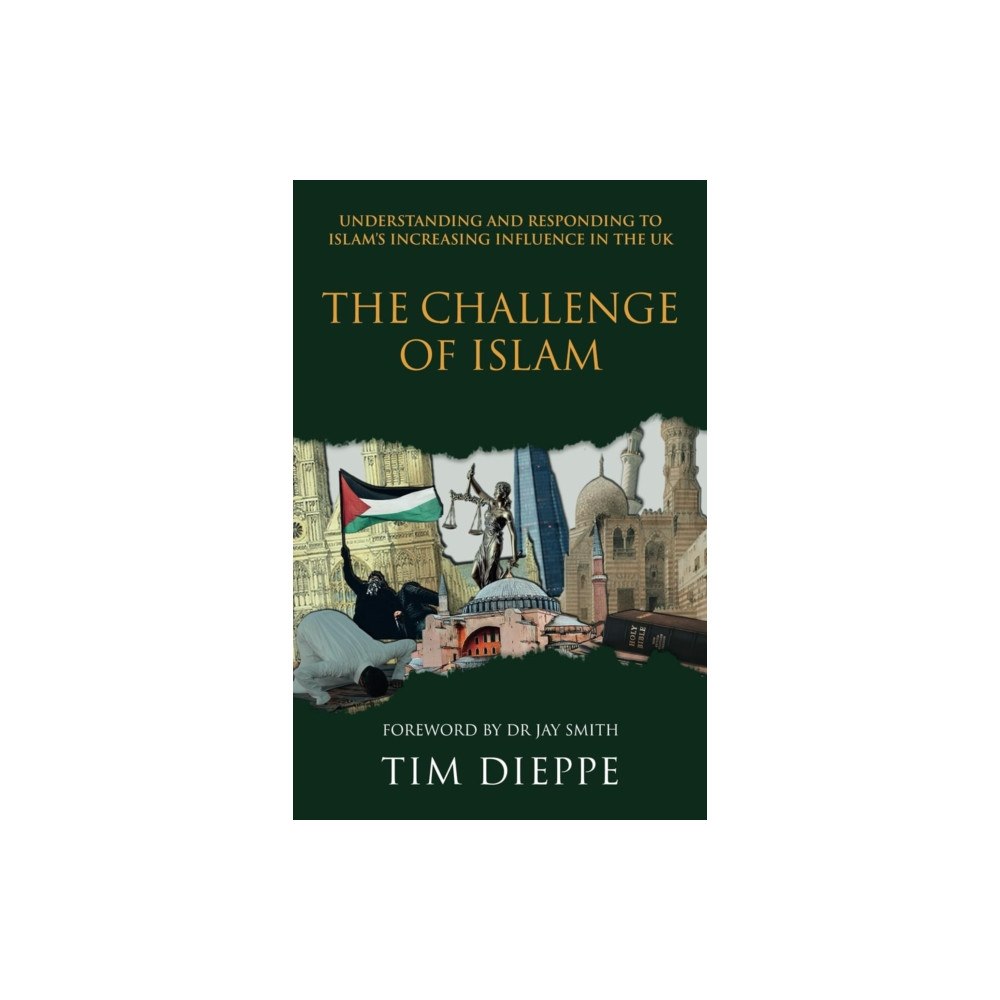 Wilberforce Publications Challenge of Islam, The (häftad, eng)