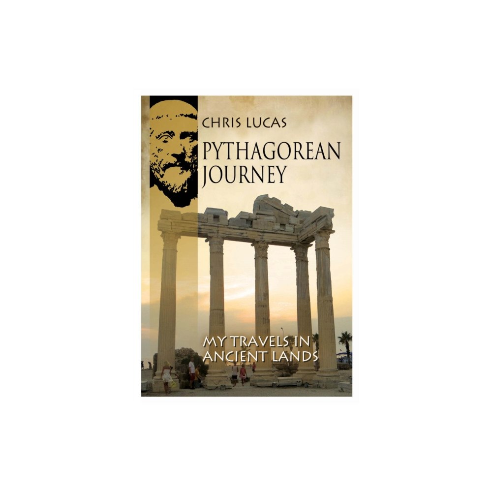 i2i Publishing Pythagorean Journey (häftad, eng)