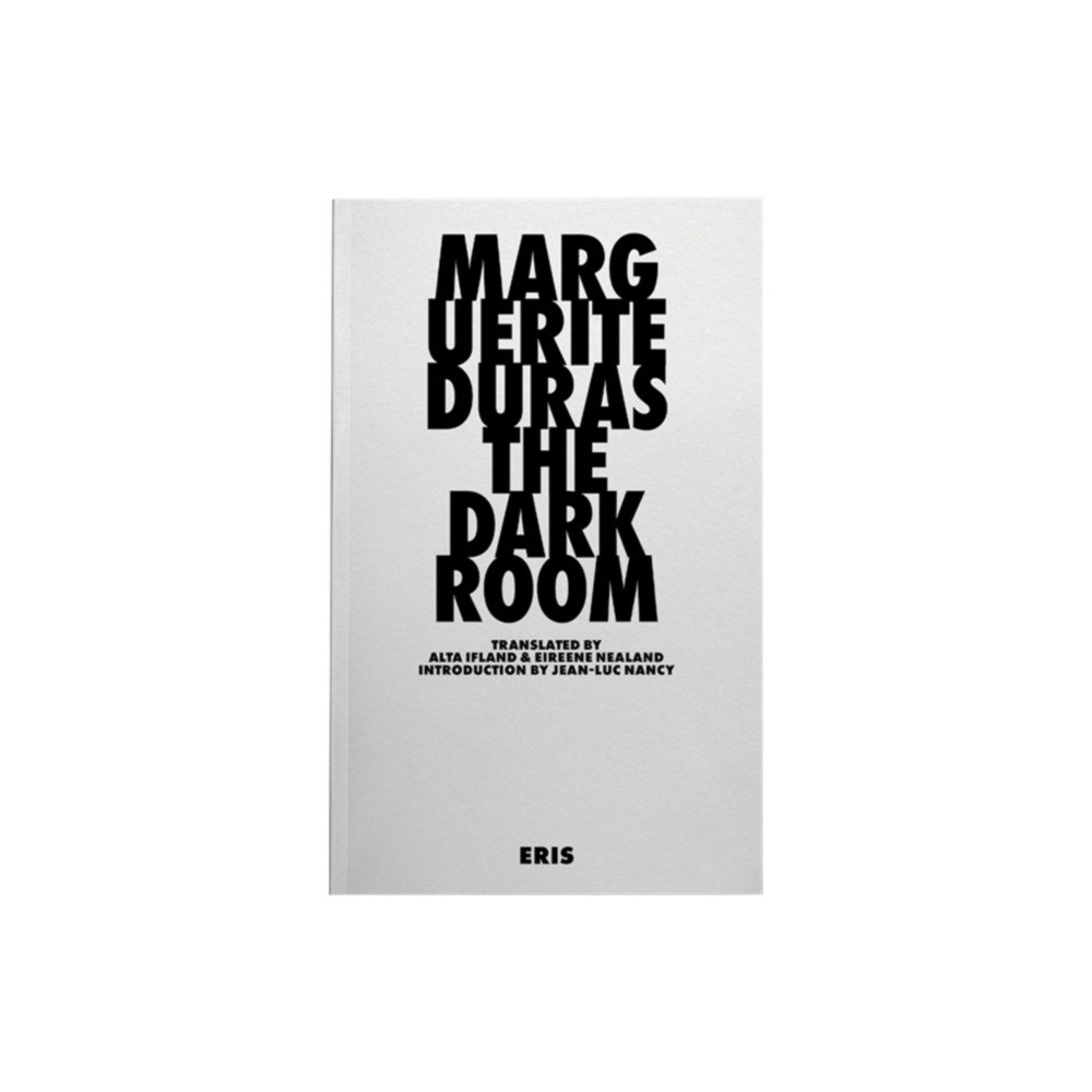 Eris The Darkroom (häftad, eng)