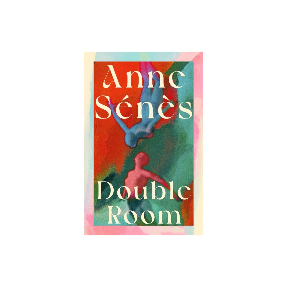 Orenda Books Double Room (häftad, eng)