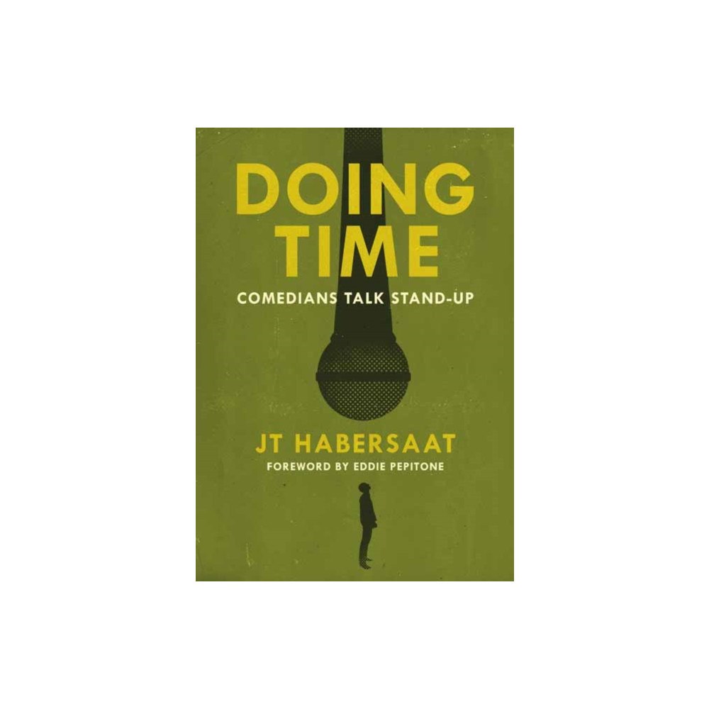 Outline Press Ltd Doing Time (häftad, eng)