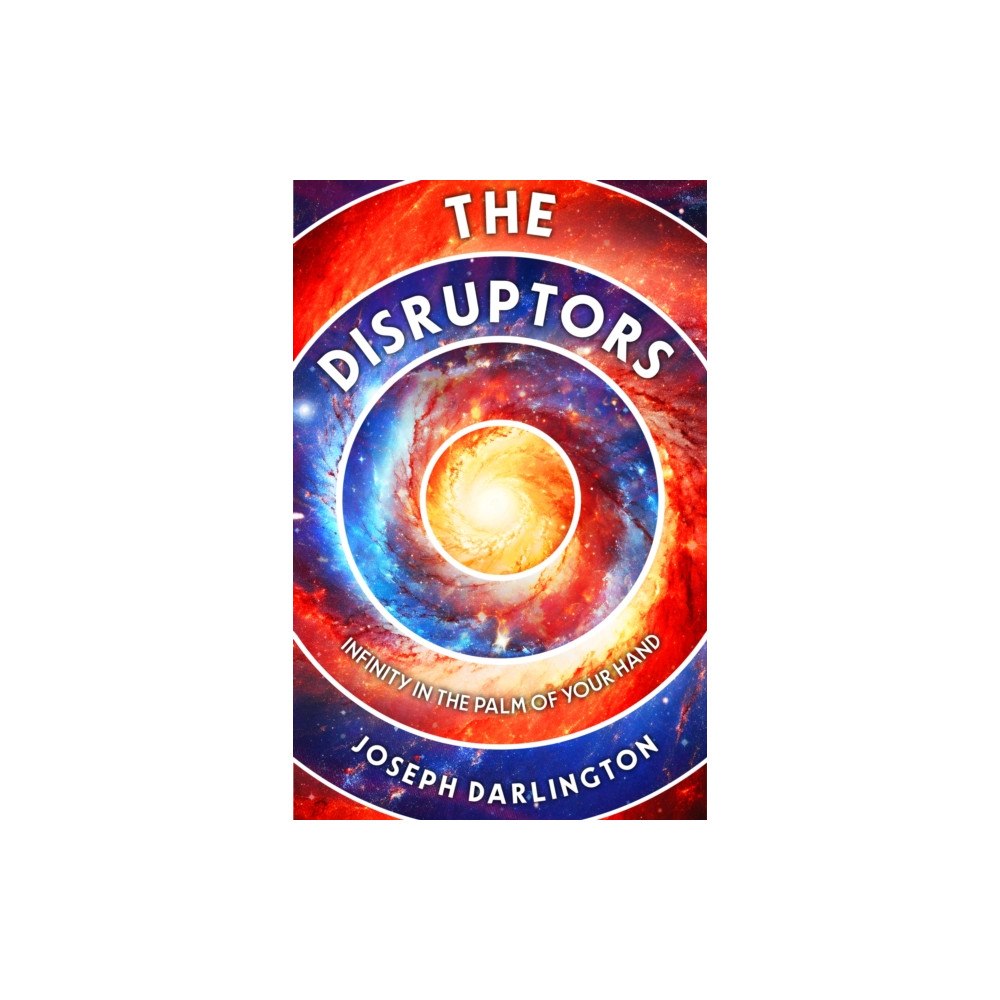 Northodox Press The Disruptors (häftad, eng)