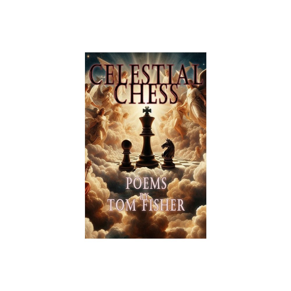The Conrad Press Celestial Chess (häftad, eng)