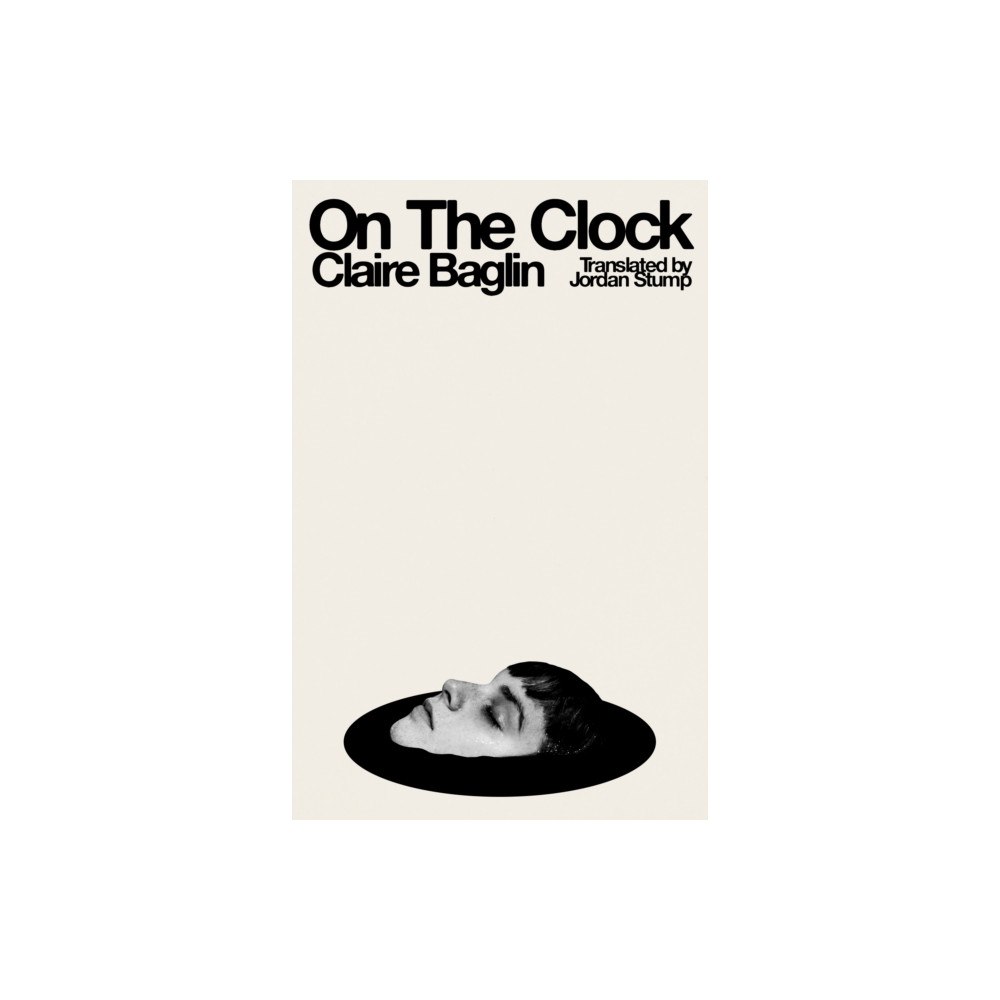 Daunt Books On the Clock (häftad, eng)