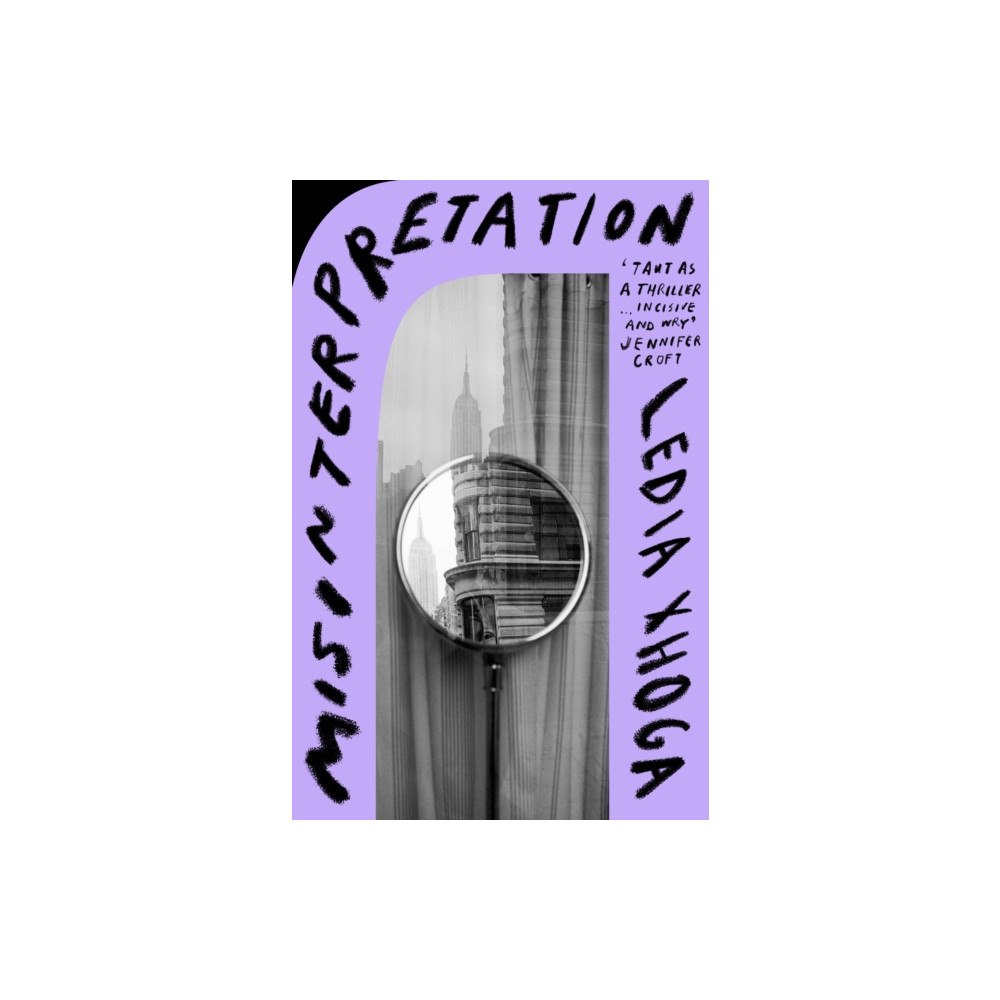 Daunt Books Misinterpretation (häftad, eng)