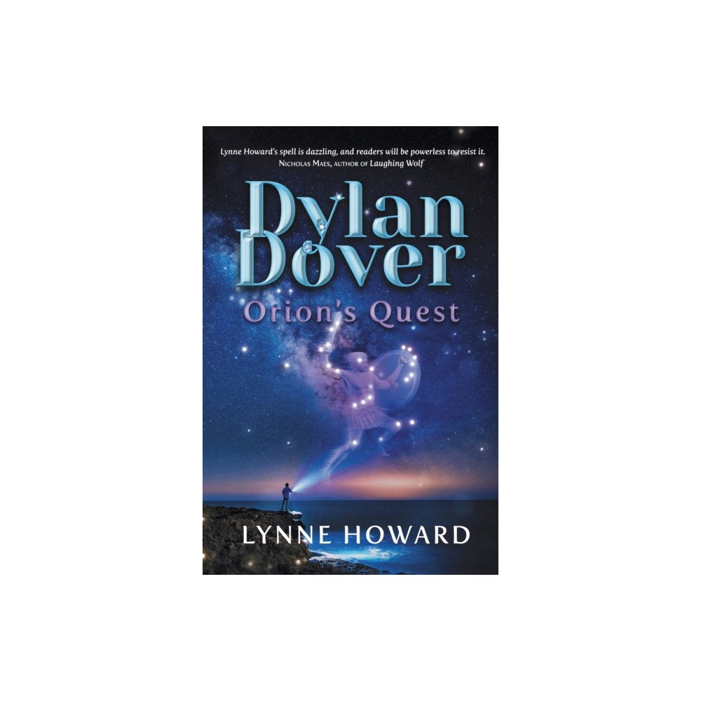 The Conrad Press Dylan Dover (häftad, eng)