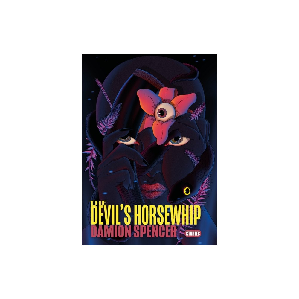 Barbican Press The Devils Horsewhip (häftad, eng)