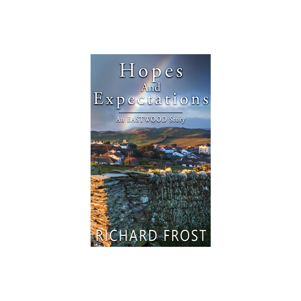 Chronos Publishing Hopes And Expectations (häftad, eng)