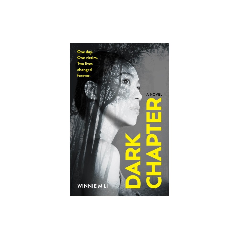Watkins Media Limited Dark Chapter (häftad, eng)