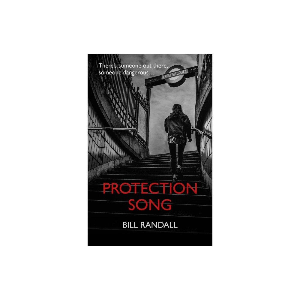 ByTheBook Protection Song (häftad, eng)