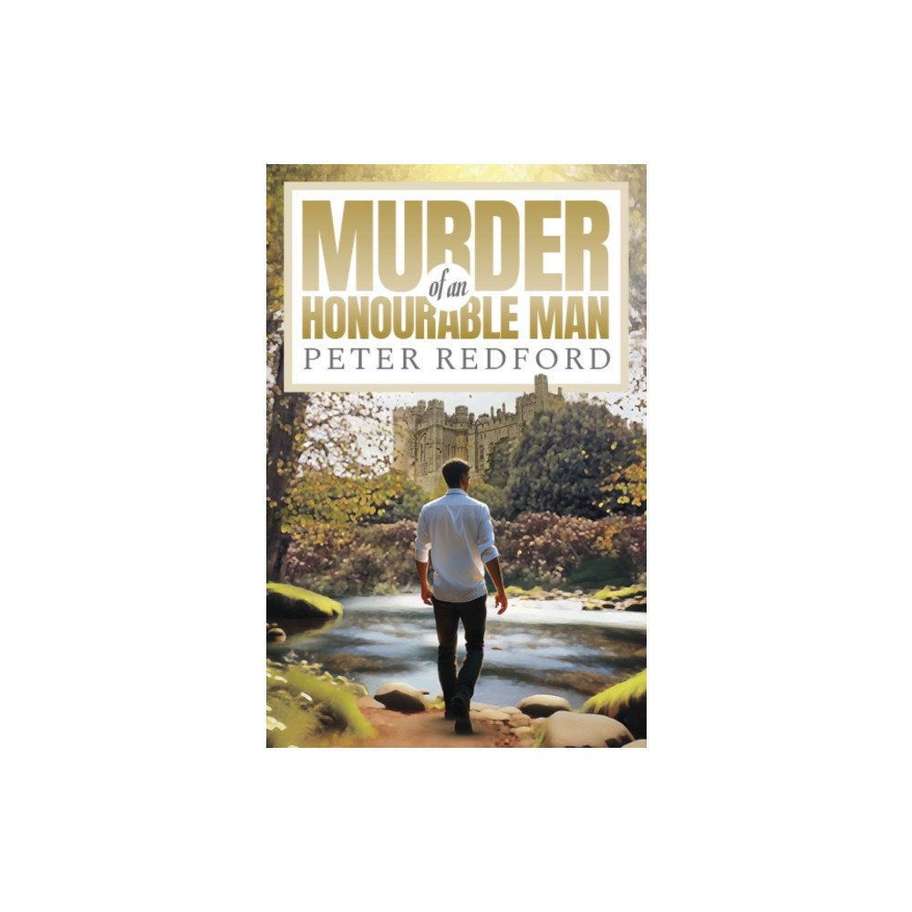 The Conrad Press Murder of an Honourable Man (häftad, eng)
