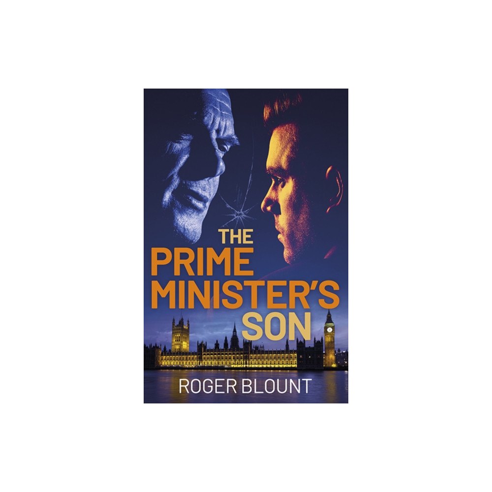 The Conrad Press The Prime Minister's Son (häftad, eng)