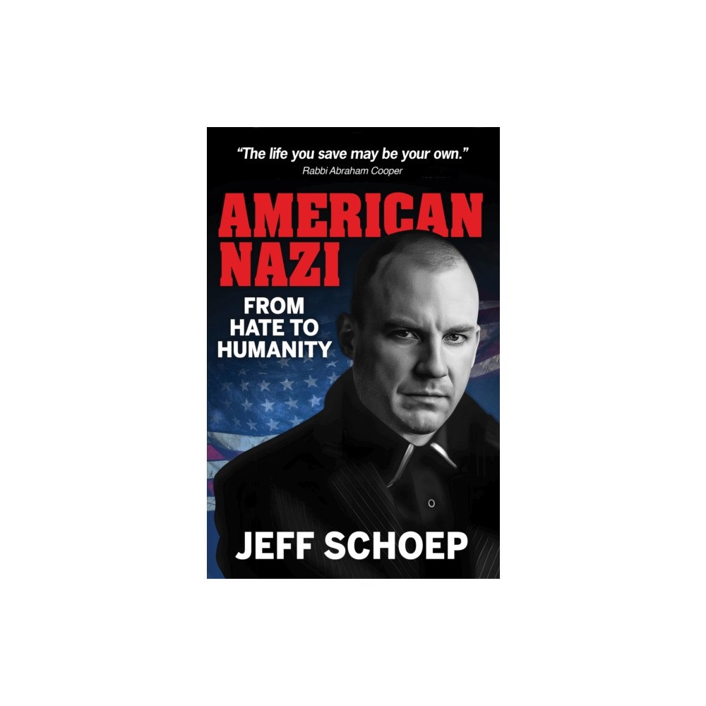 Wilkinson Publishing American Nazi (häftad, eng)