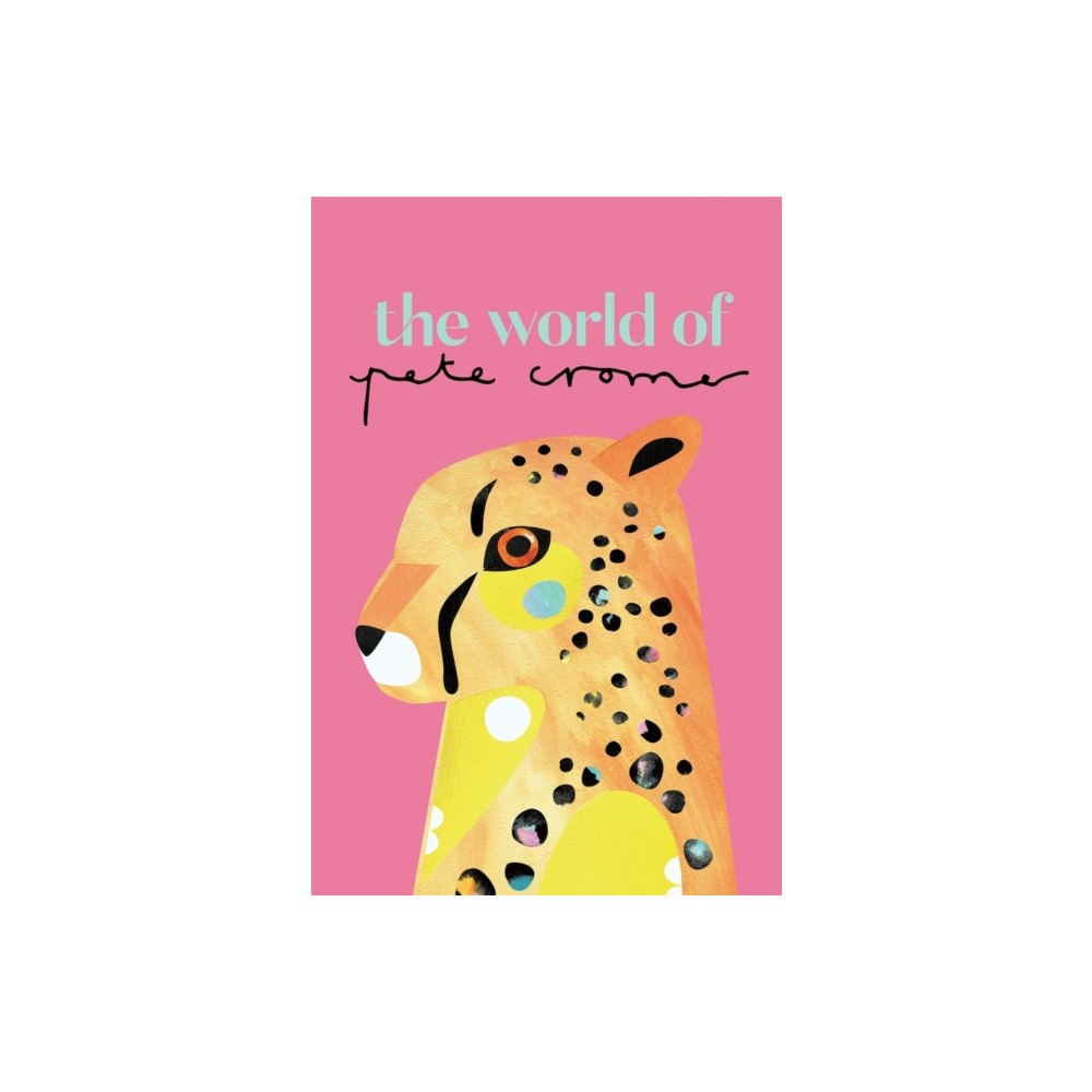 Five Mile The World of Pete Cromer (inbunden, eng)