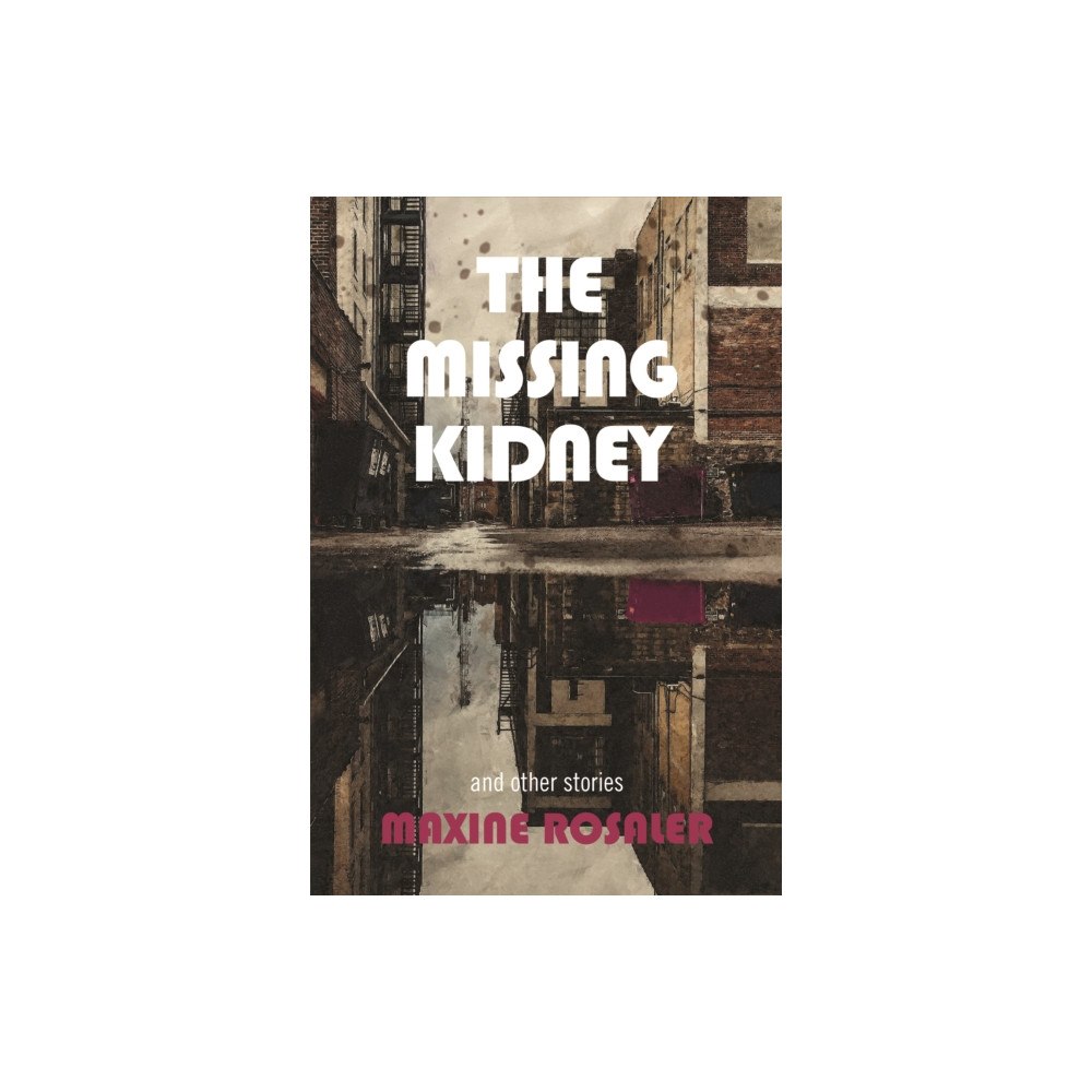 Delphinium Books, Inc The Fogman and Other Stories (inbunden, eng)