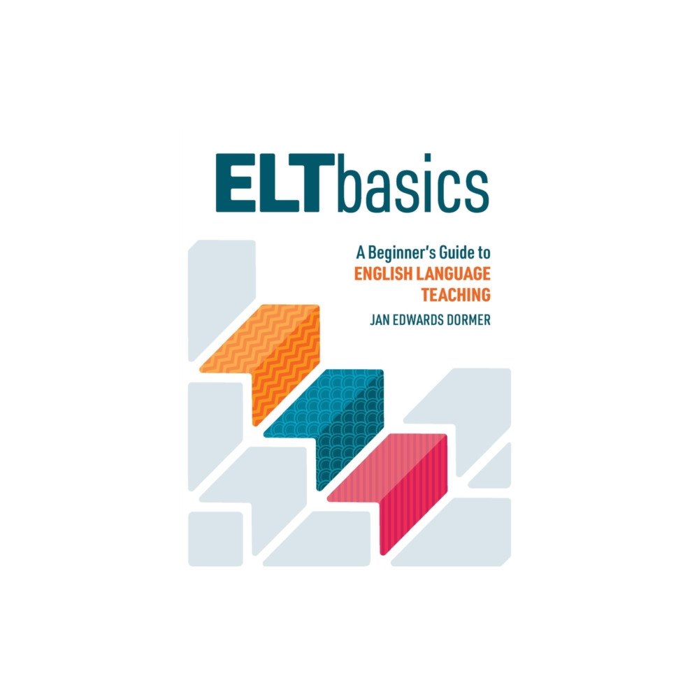 Tesol Press ELT Basics (häftad, eng)