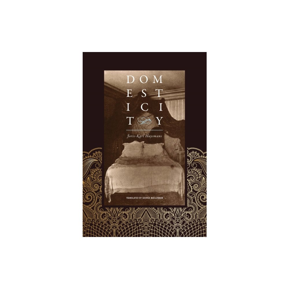 Wakefield Press Domesticity (häftad, eng)