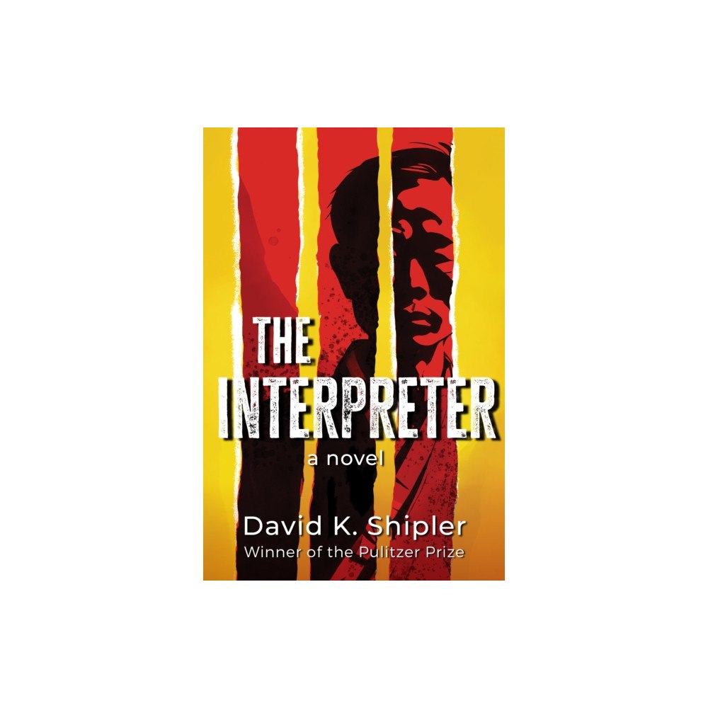 Green City Books The Interpreter (häftad, eng)